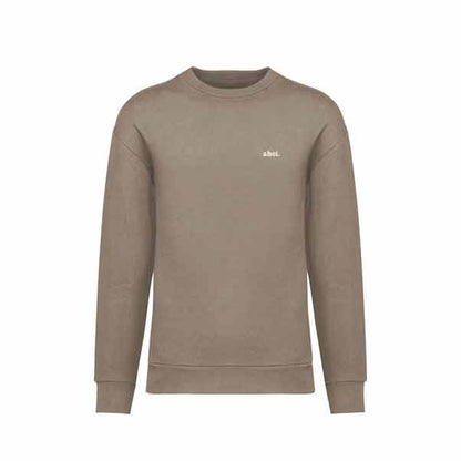 Heavy Sweatshirt ahoi