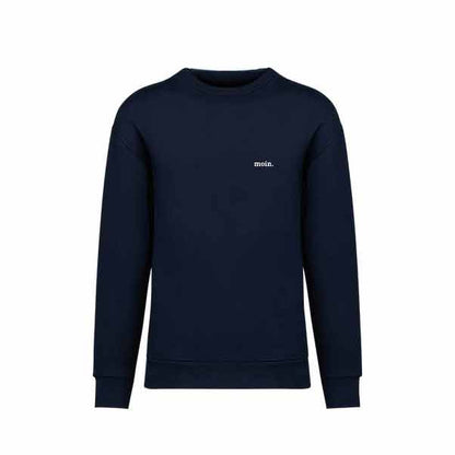 Heavy Sweatshirt moin