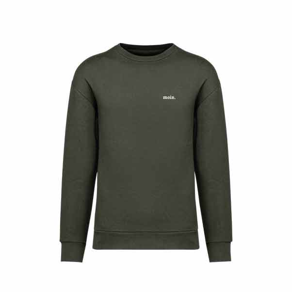 Heavy Sweatshirt moin