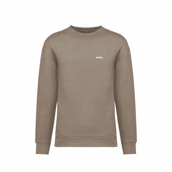 Heavy Sweatshirt sylt